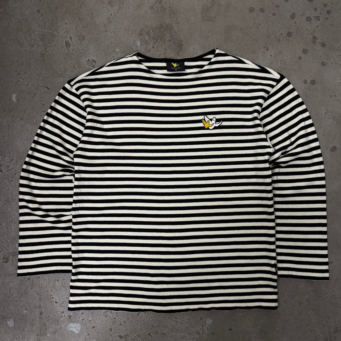 마크곤잘레스 긴팔티[1892] 상품이미지1