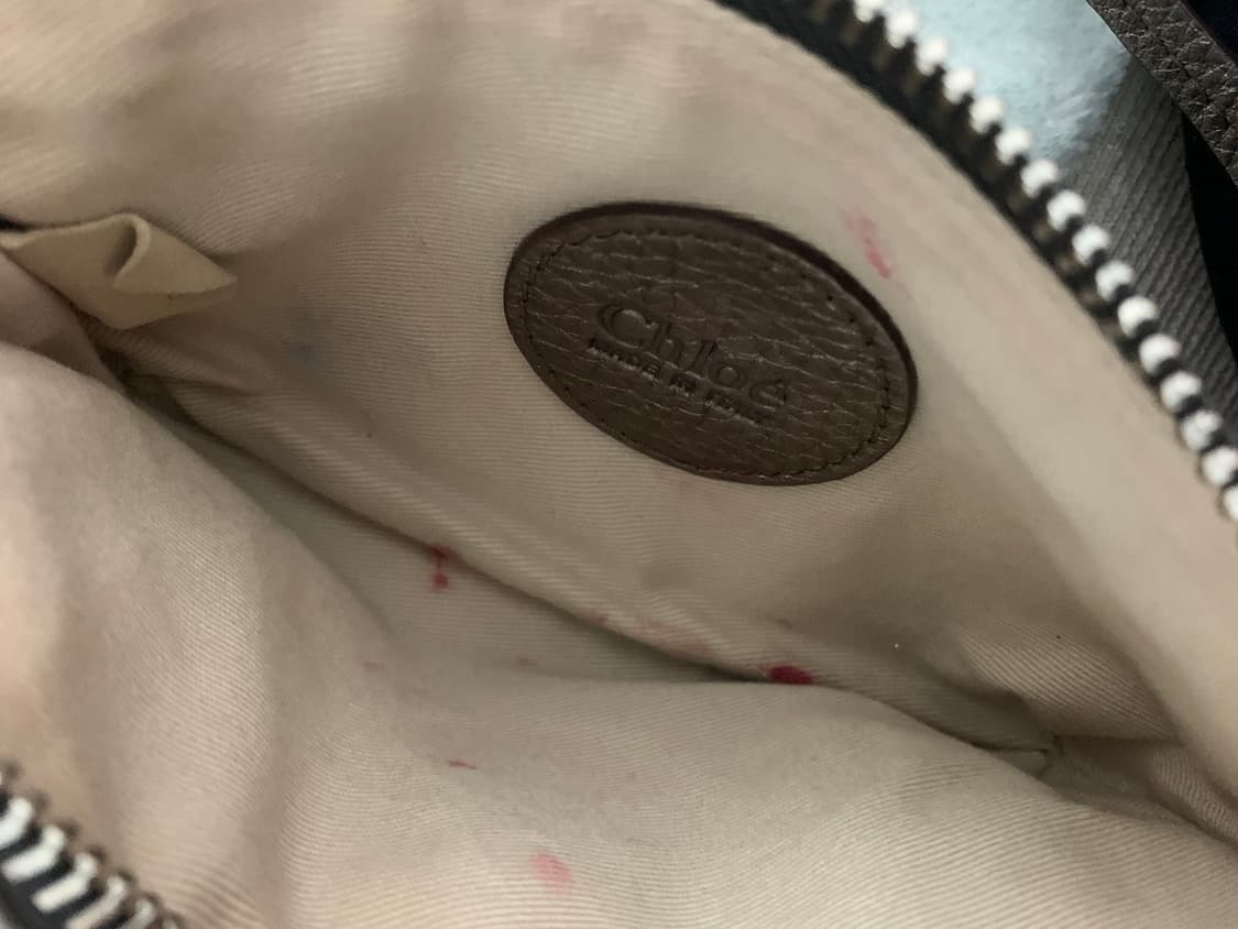 끌로에 패딩턴 포치 상품이미지8