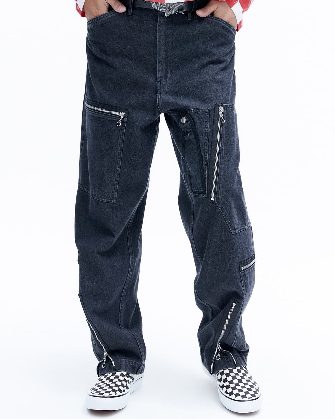 CREWMAN PANTS F 상품이미지5