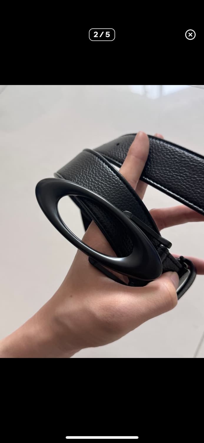 BELT FOS902142 벨트 FOS902142 상품이미지2