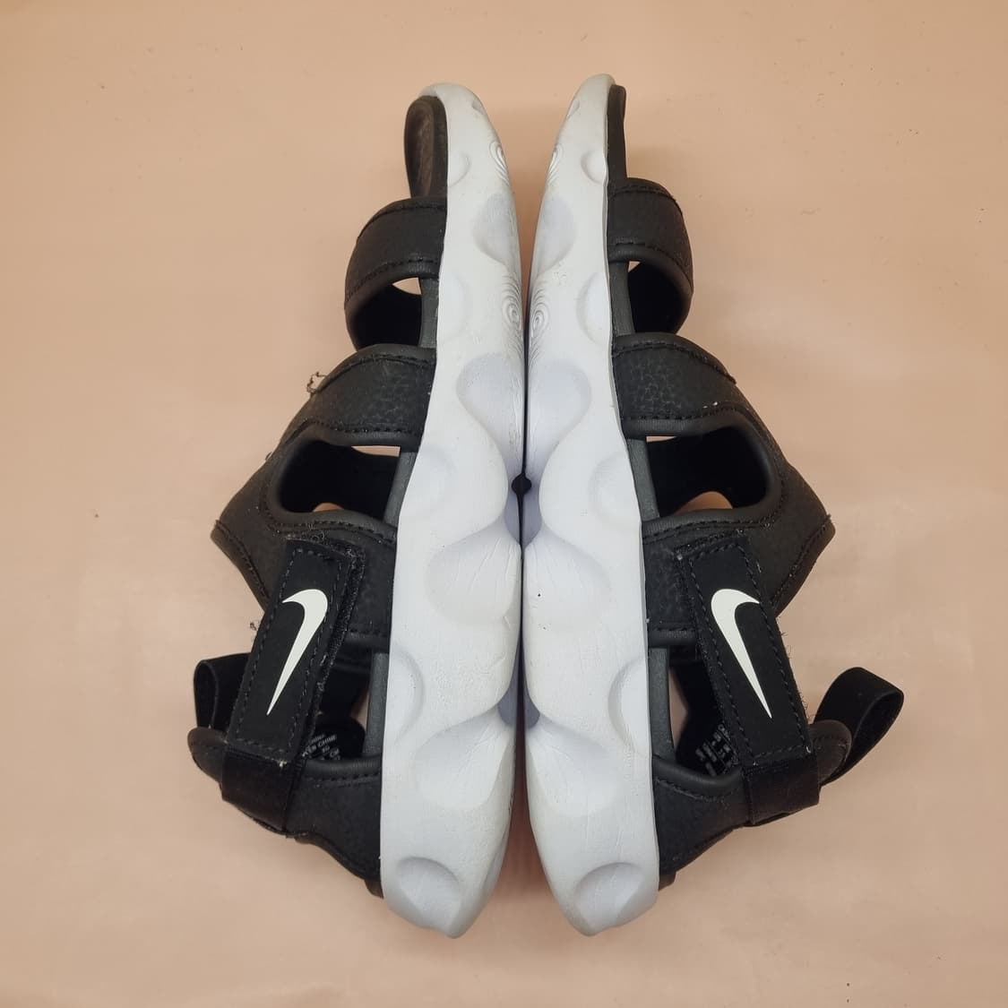 나이키 오아시스 여성샌들230 상품이미지5