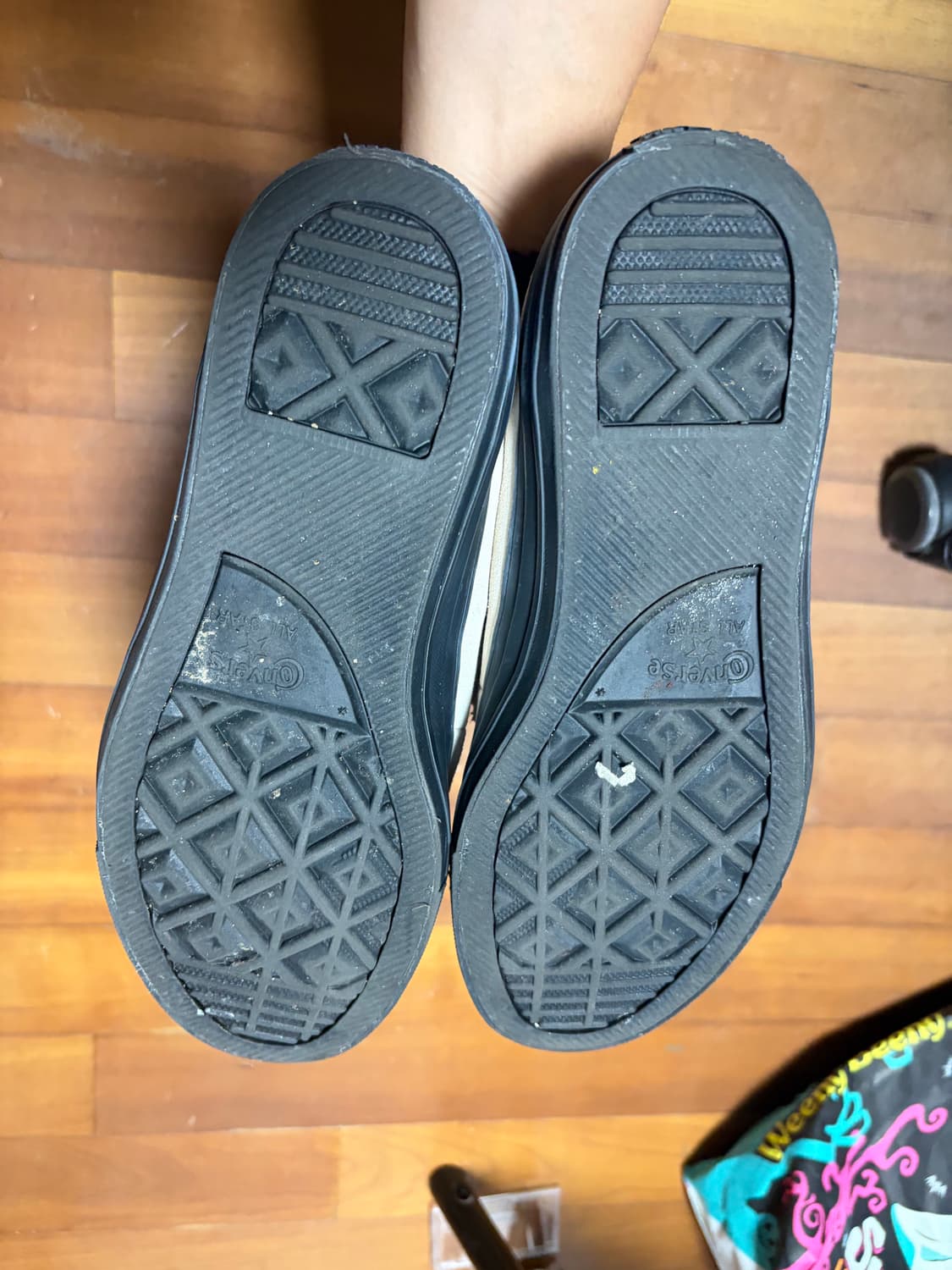 컨버스 올스타 로퍼 상품이미지2