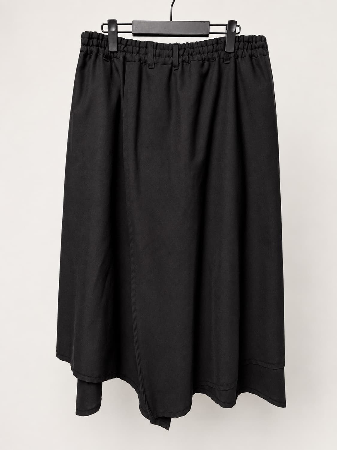 Yohji yamamoto Ground Y skirt pants 상품이미지2