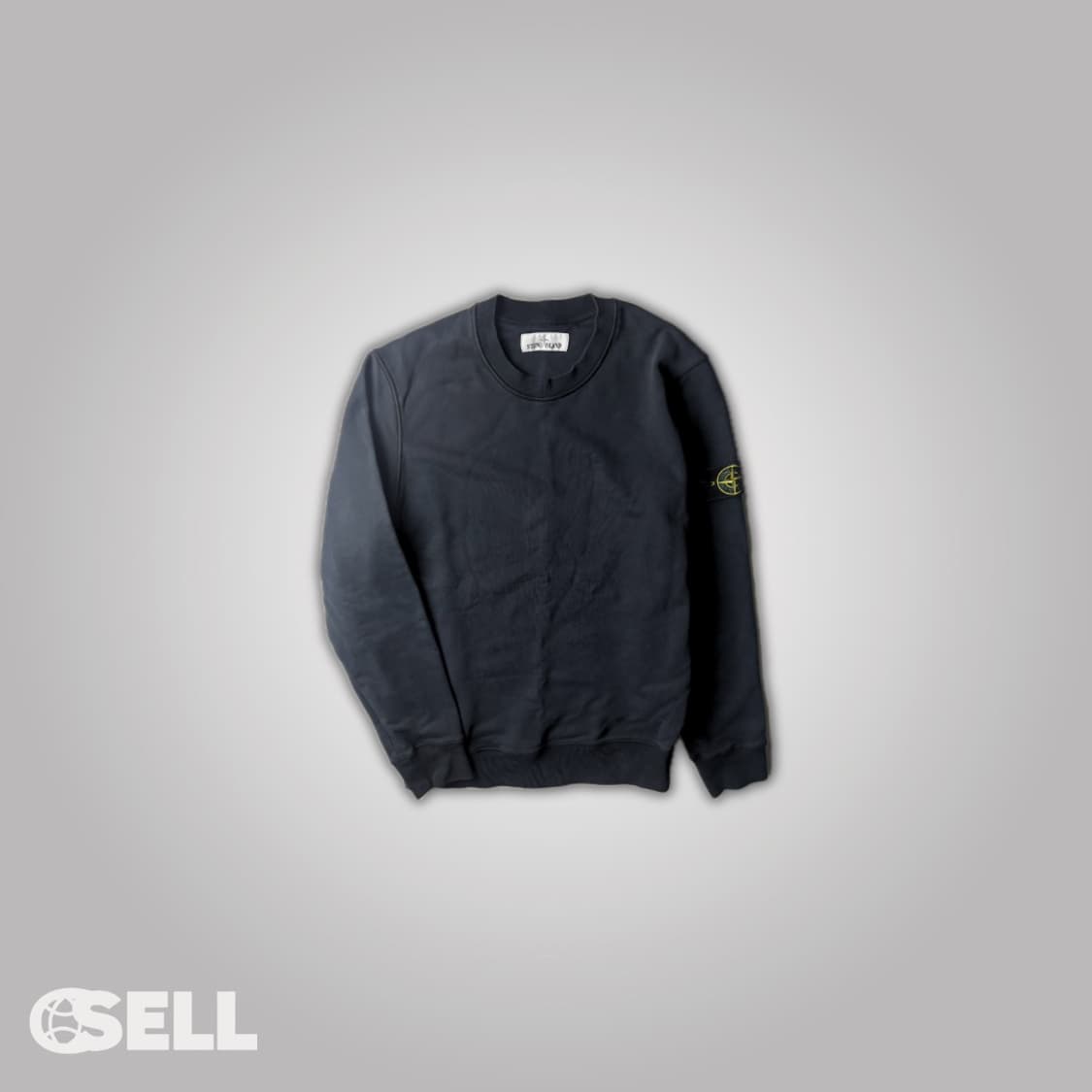 스톤아일랜드 맨투맨 상품이미지1