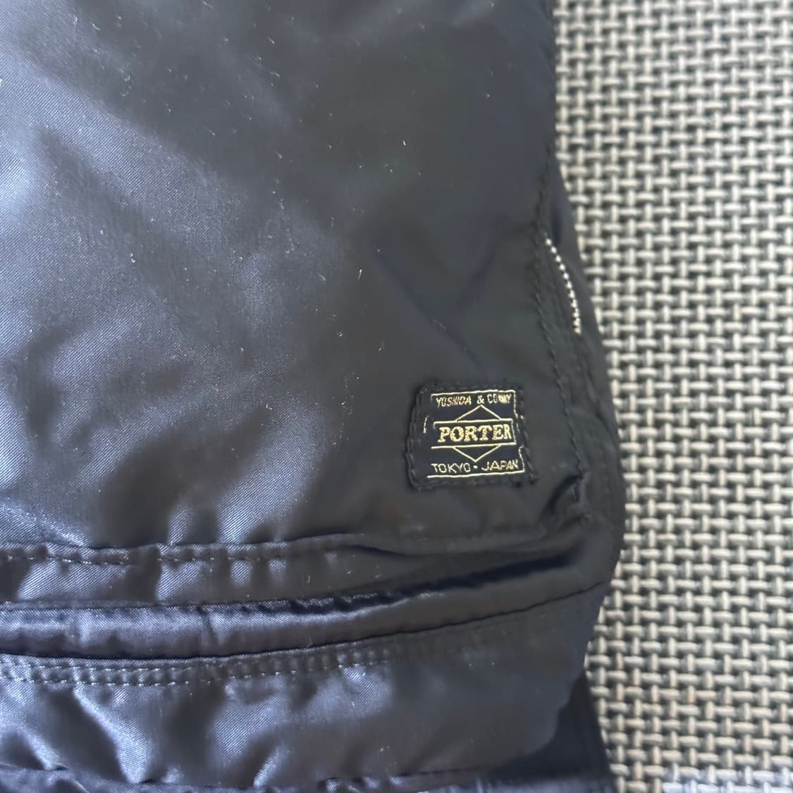 요시다 포터 탱커 백팩 (kold_8377) 상품이미지2