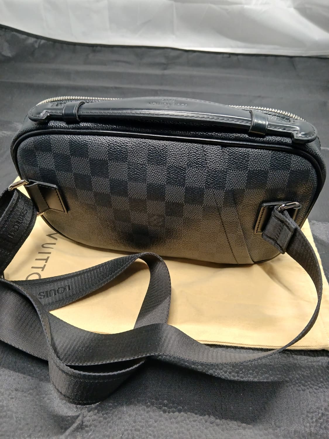 루이비통 앰블러 범백 N41289 상품이미지5