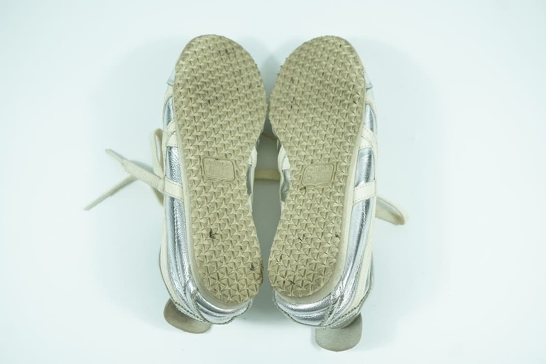 오니츠카타이거 멕시코66 실버 230 상품이미지6