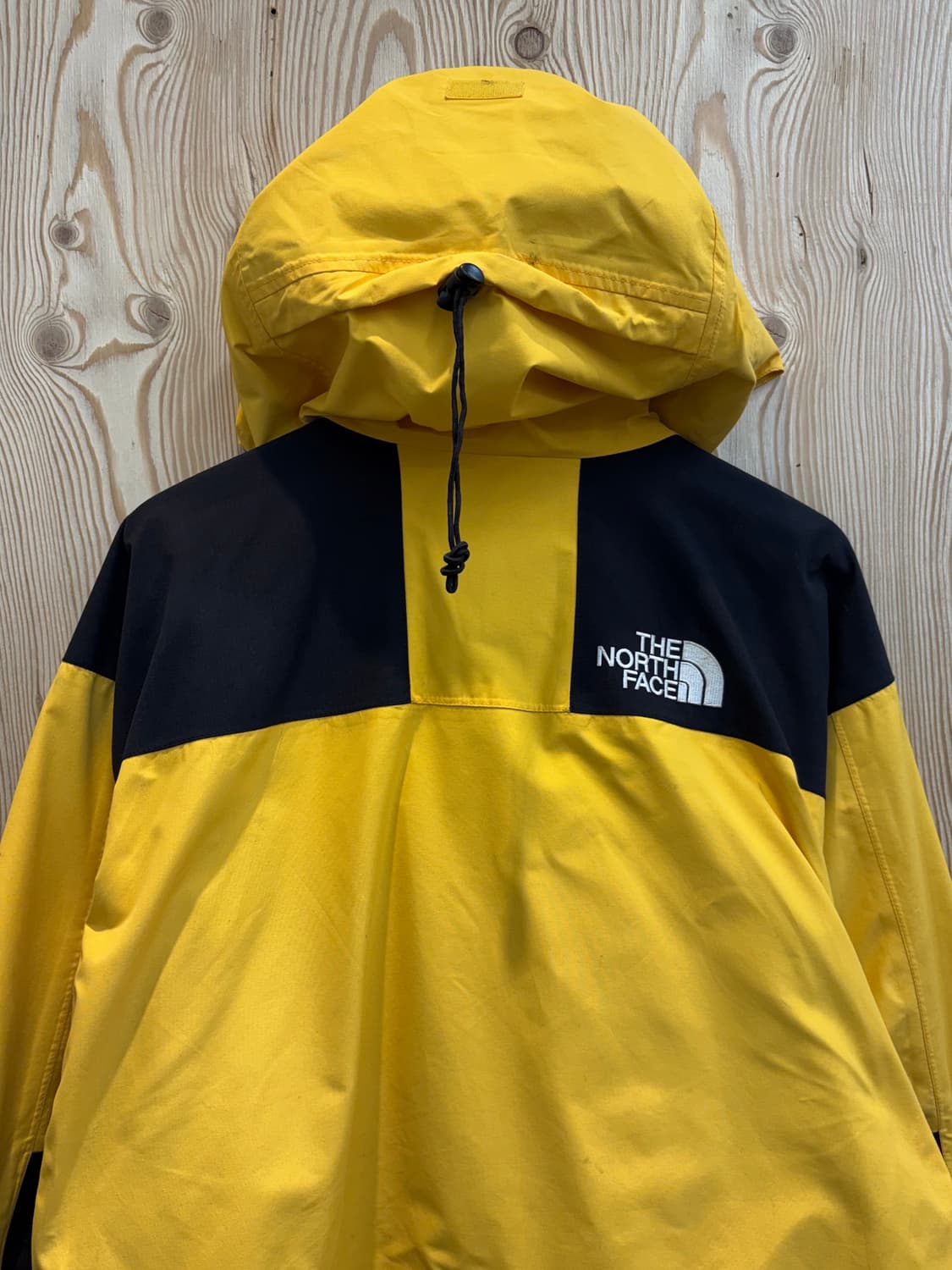 노스페이스 고어텍스 마운틴 자켓 상품이미지5