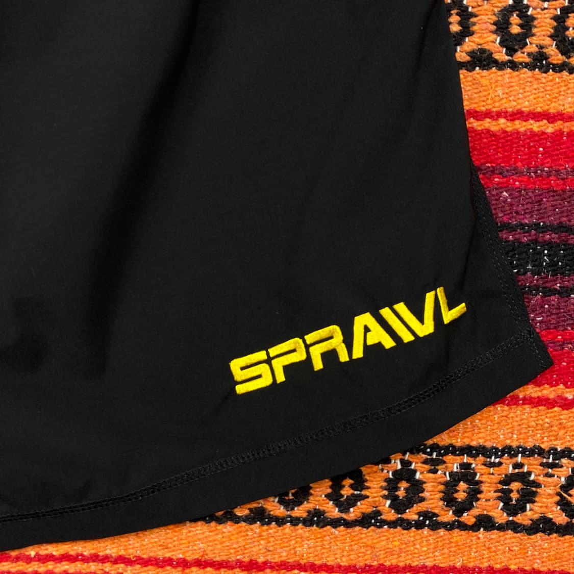 미국빈티지 서핑 수영반바지 상품이미지7