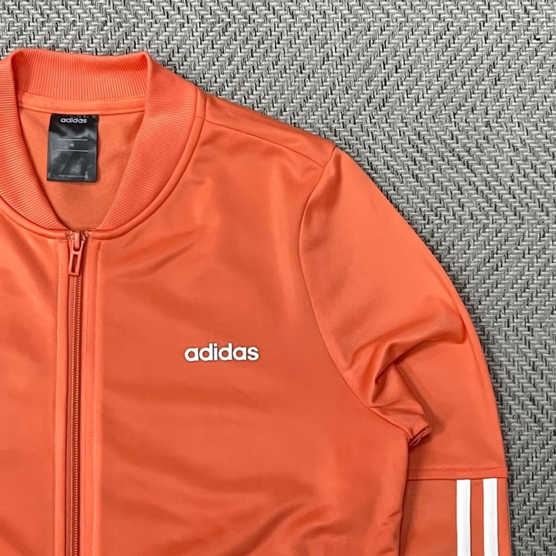 아디다스 코랄오렌지 져지 v0649 상품이미지5