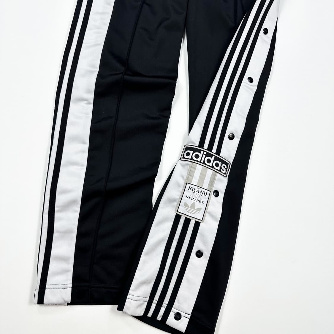 아디다스 아디브레이크 오레오 블랙 트랙팬츠 (XS 여성추천) 상품이미지5