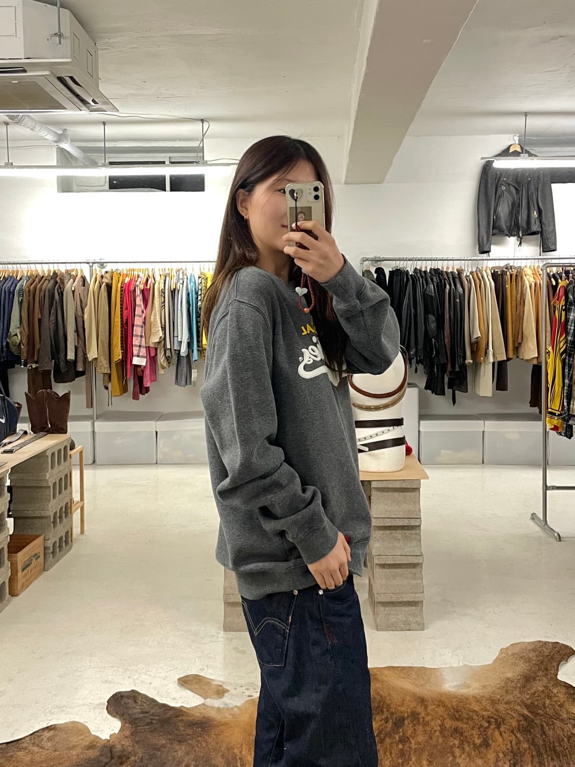 DICKIES sweat shirts 디키즈 스웻셔츠 상품이미지9