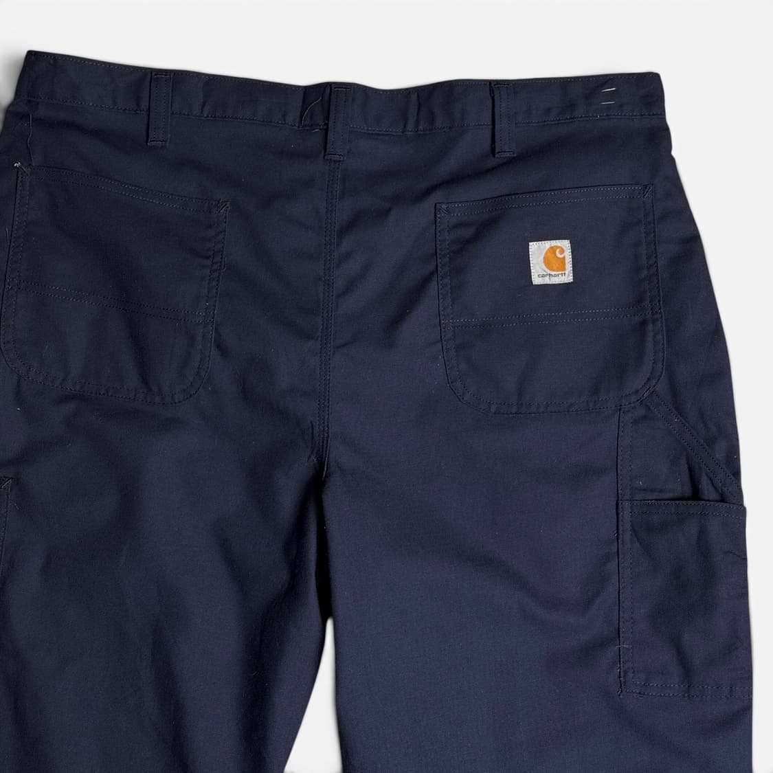 칼하트 네이비팬츠 상품이미지6