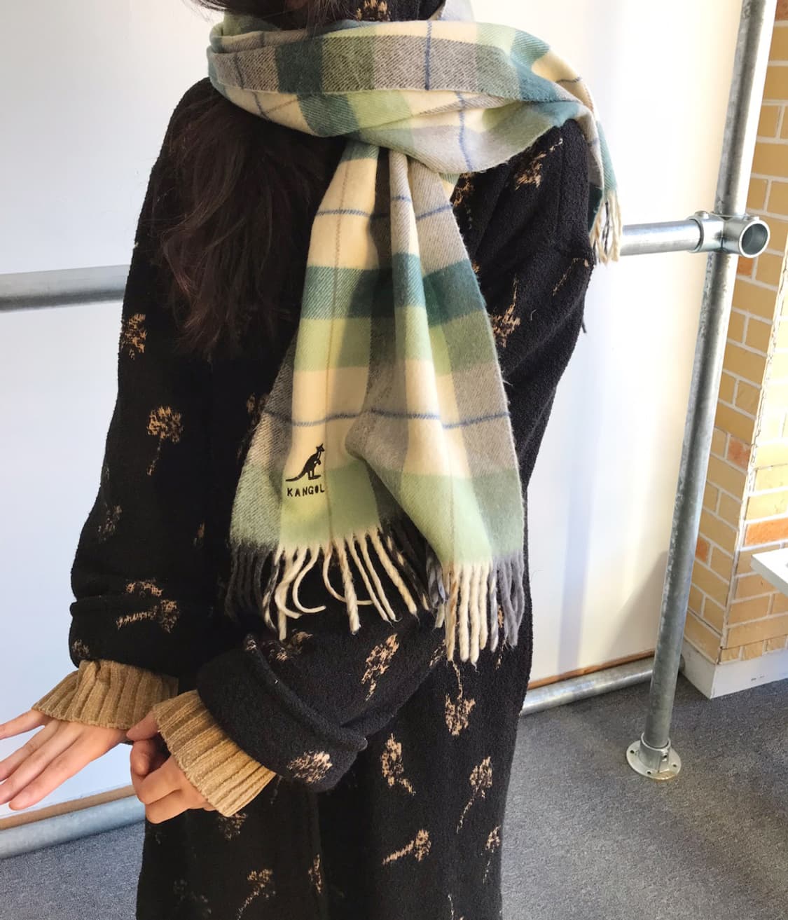 KANGOL 상품이미지7