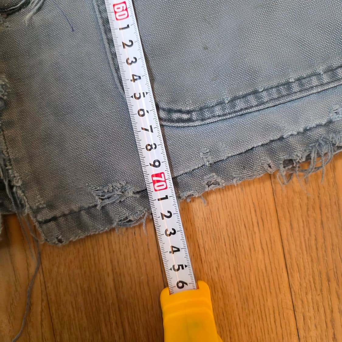 칼하트 초어 자켓 칼하트 초어 코트 칼하트 C02 칼하트 자켓 상품이미지10
