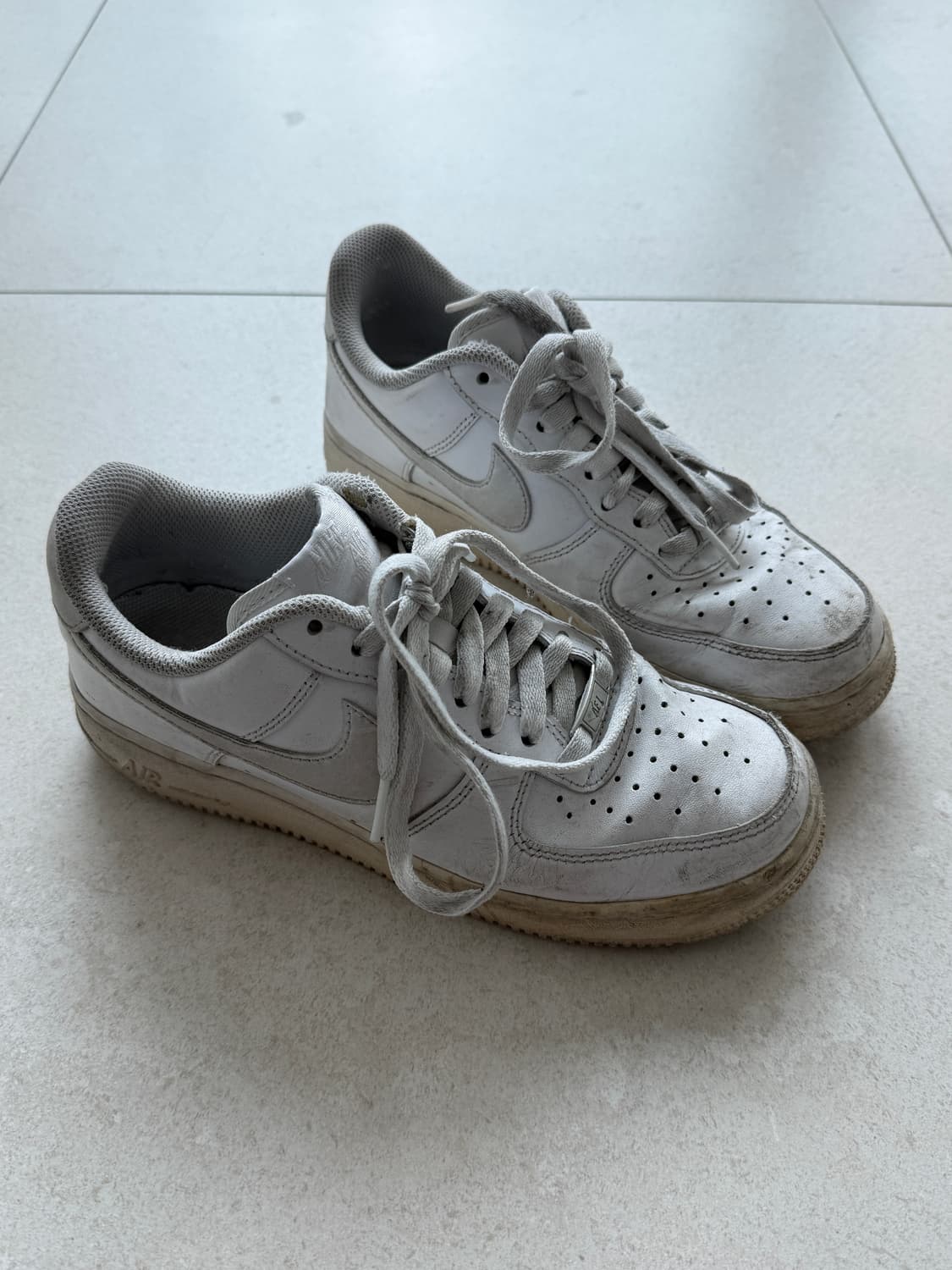 나이키 에어포스 255 상품이미지3