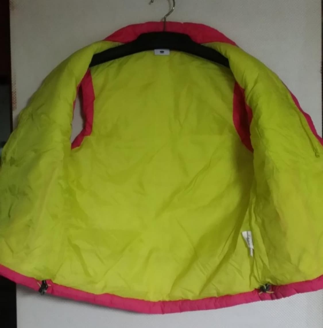 컬럼비아 여성 퀄팅 경량 패딩 조끼 L 100 상품이미지3