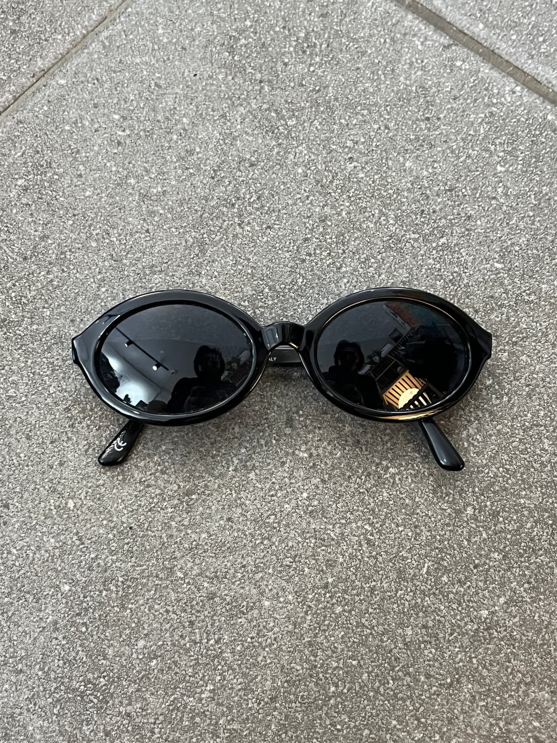 베르사체 선글라스 상품이미지1