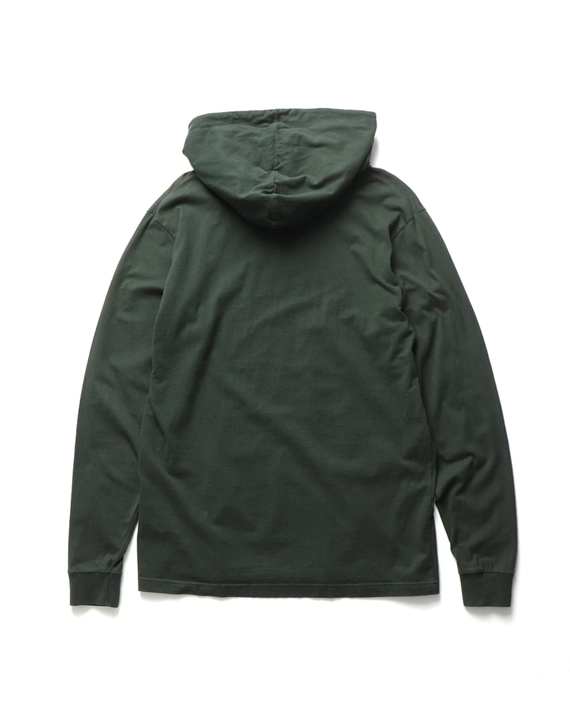 스투시 STUSSY Green Hoodie 상품이미지3