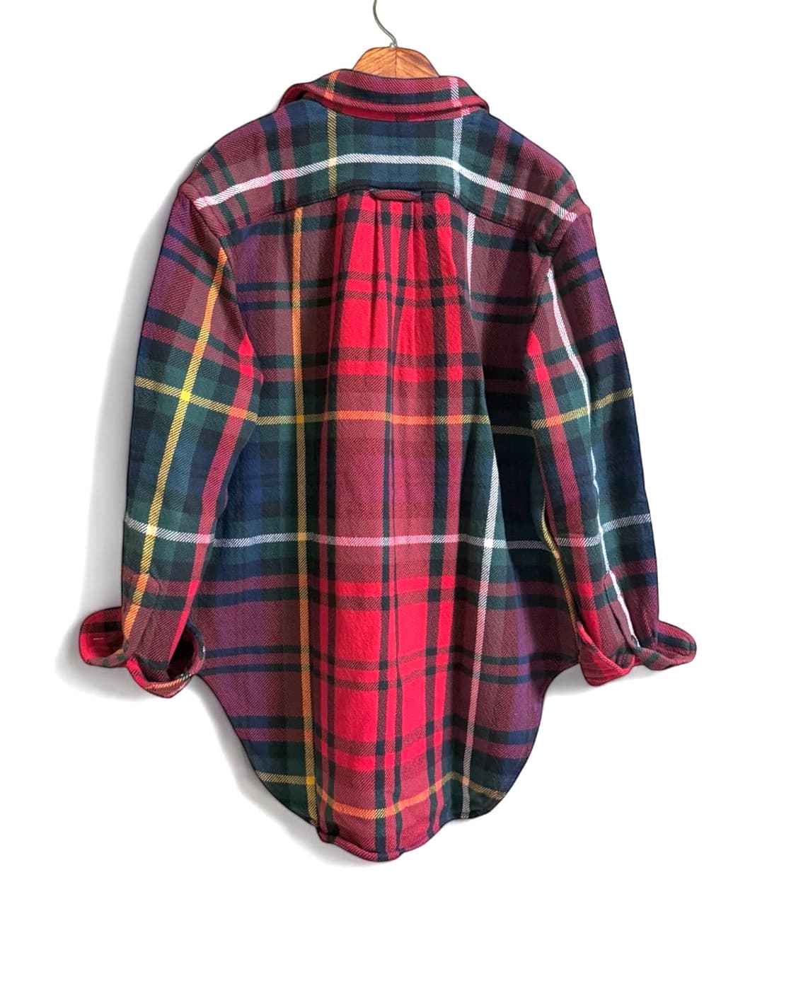 ➕(새상품) 폴로 랄프로렌 셔츠 자켓 상품이미지4