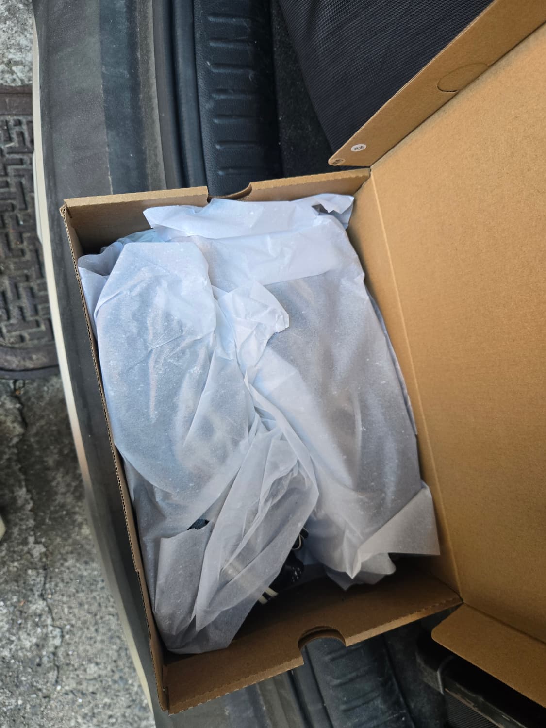 아식스 젤 키네틱 플루언트 260 상품이미지2