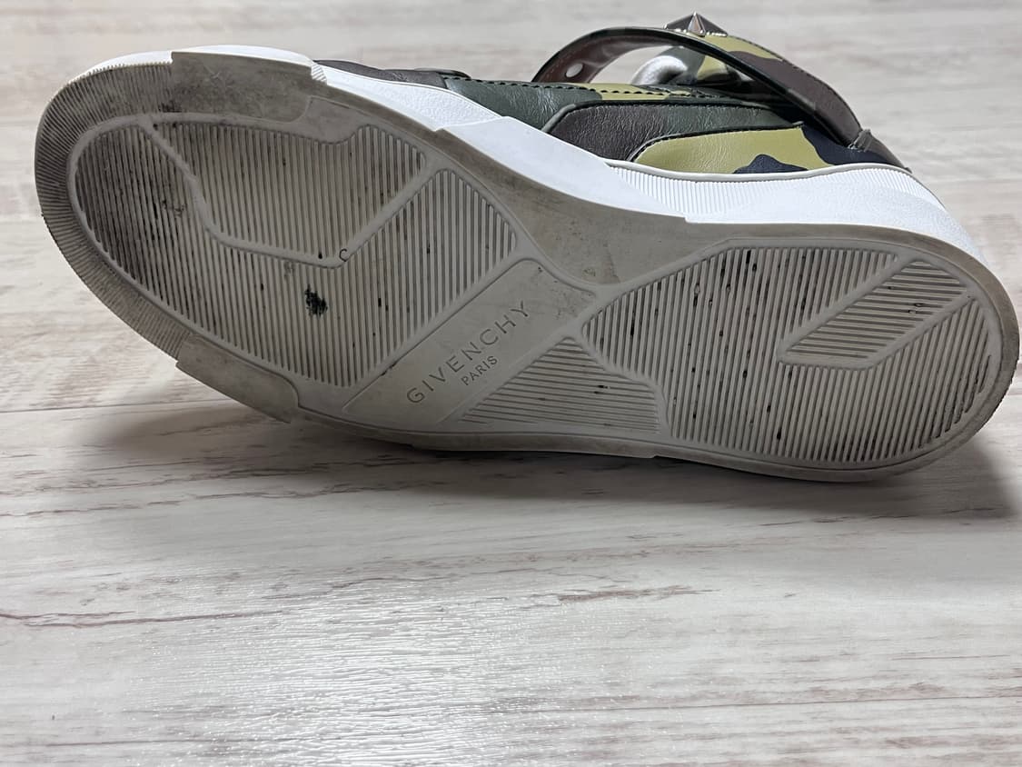 지방시 타이슨 상품이미지6