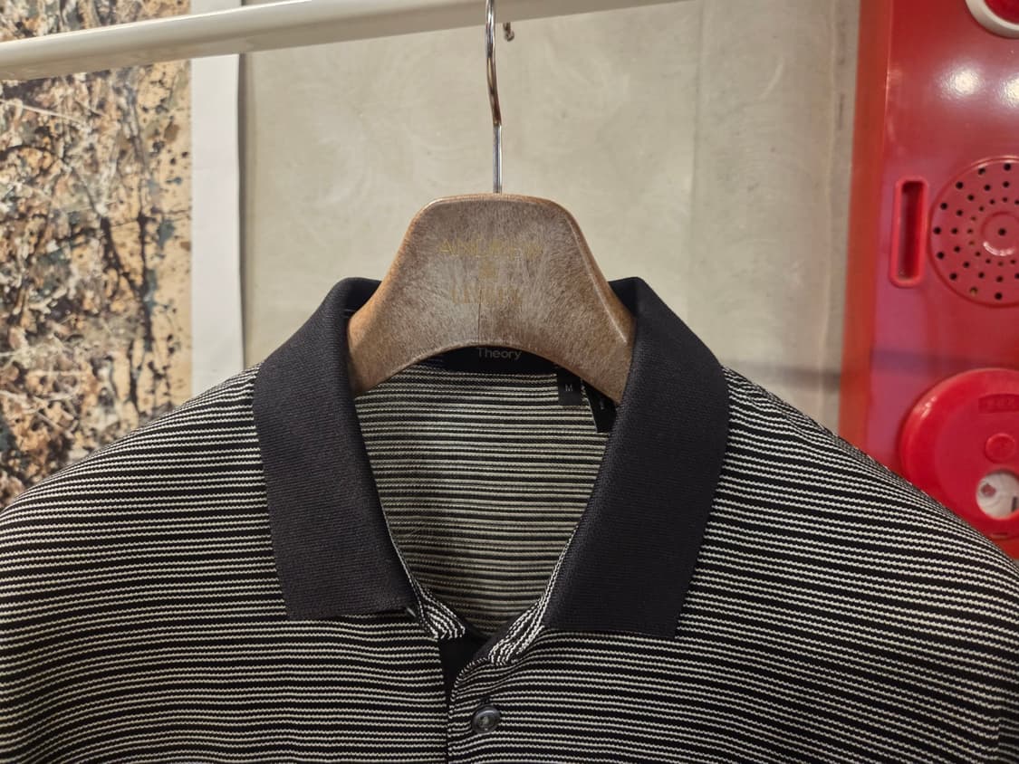 띠어리 티셔츠  상품이미지4