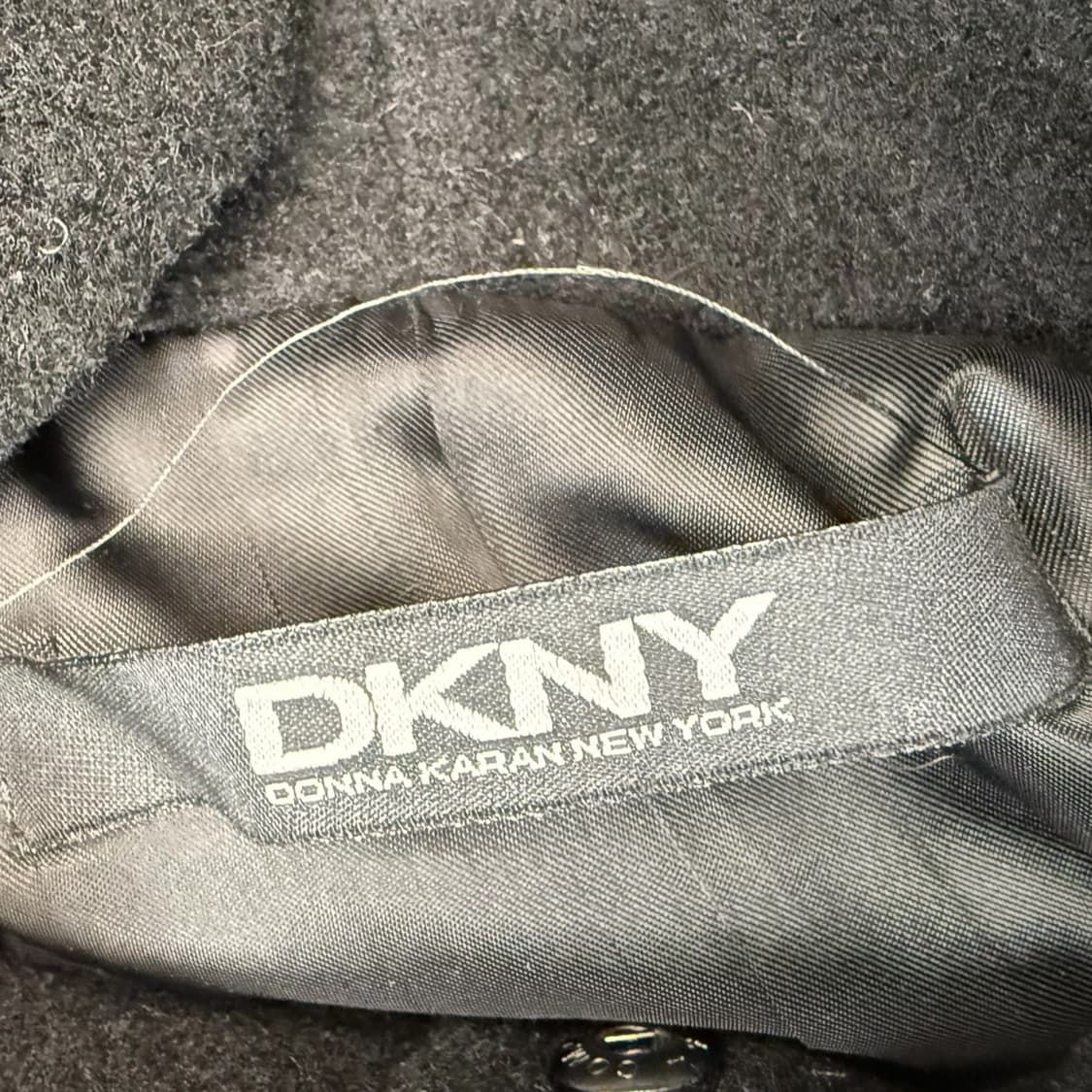 Dkny 멀티포켓 후드 코트 r1970 상품이미지7