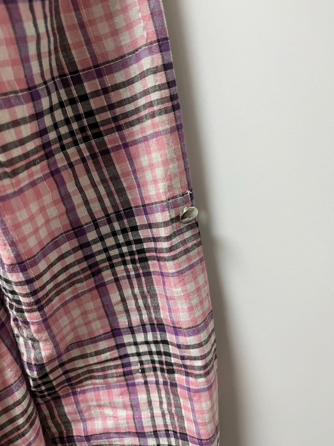 세실맥비 셔츠 원피스 베메클 베이비메탈클럽 갸루 상품이미지3