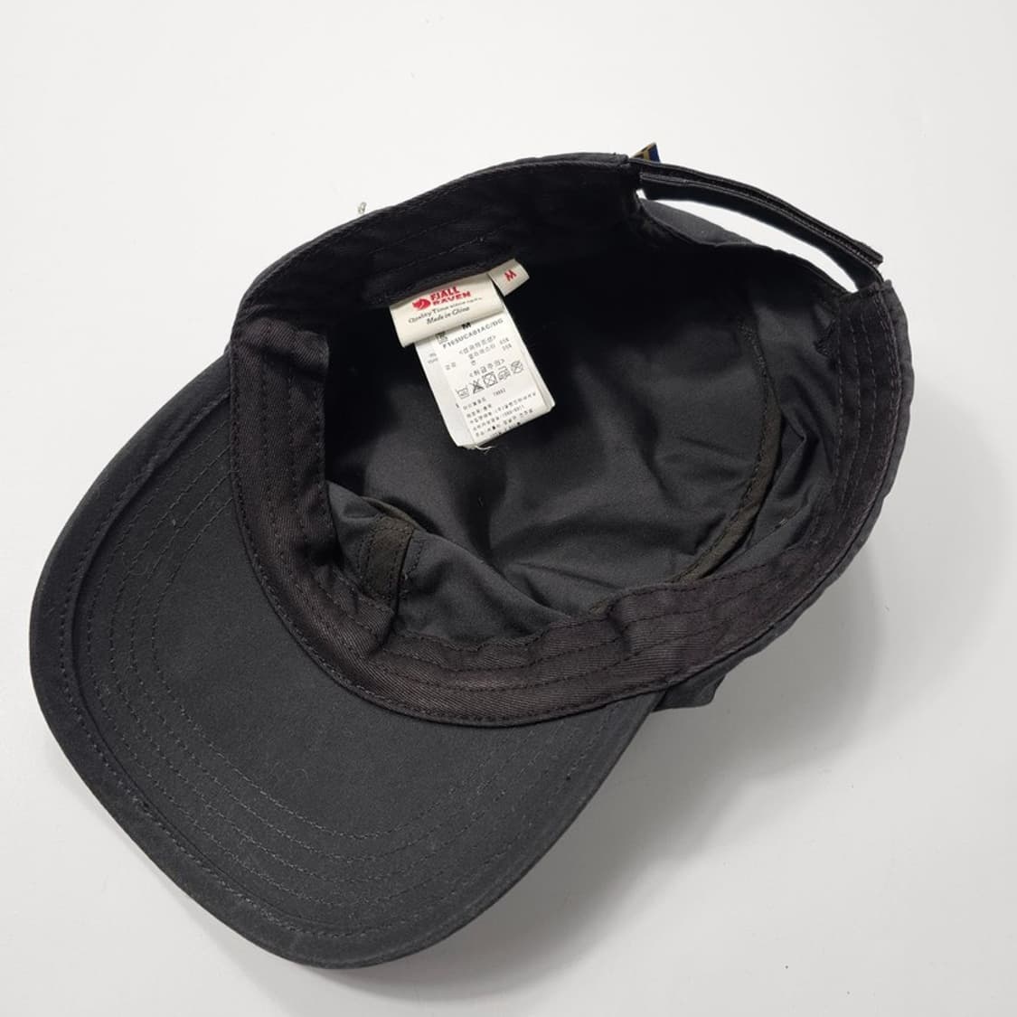 피엘라벤 캠프캡 M 상품이미지5