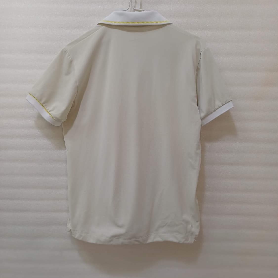 타이틀리스트 골프 쿨링 카라 반팔 티 여성 M 냉감 훌륭 사랑봉봉 상품이미지3