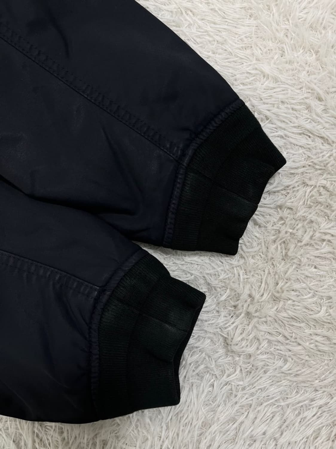 유니클로 항공 점퍼/#3335 상품이미지4