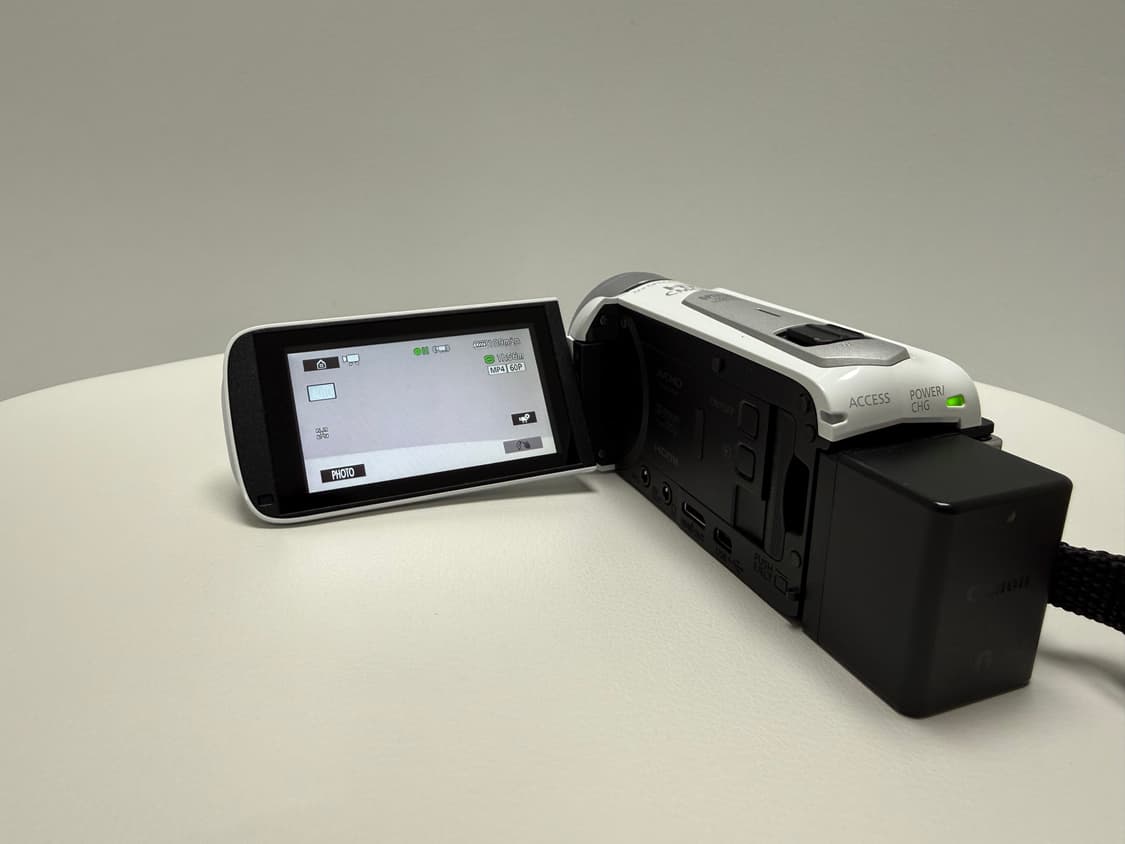 캐논 ivis HF R42 상품이미지2