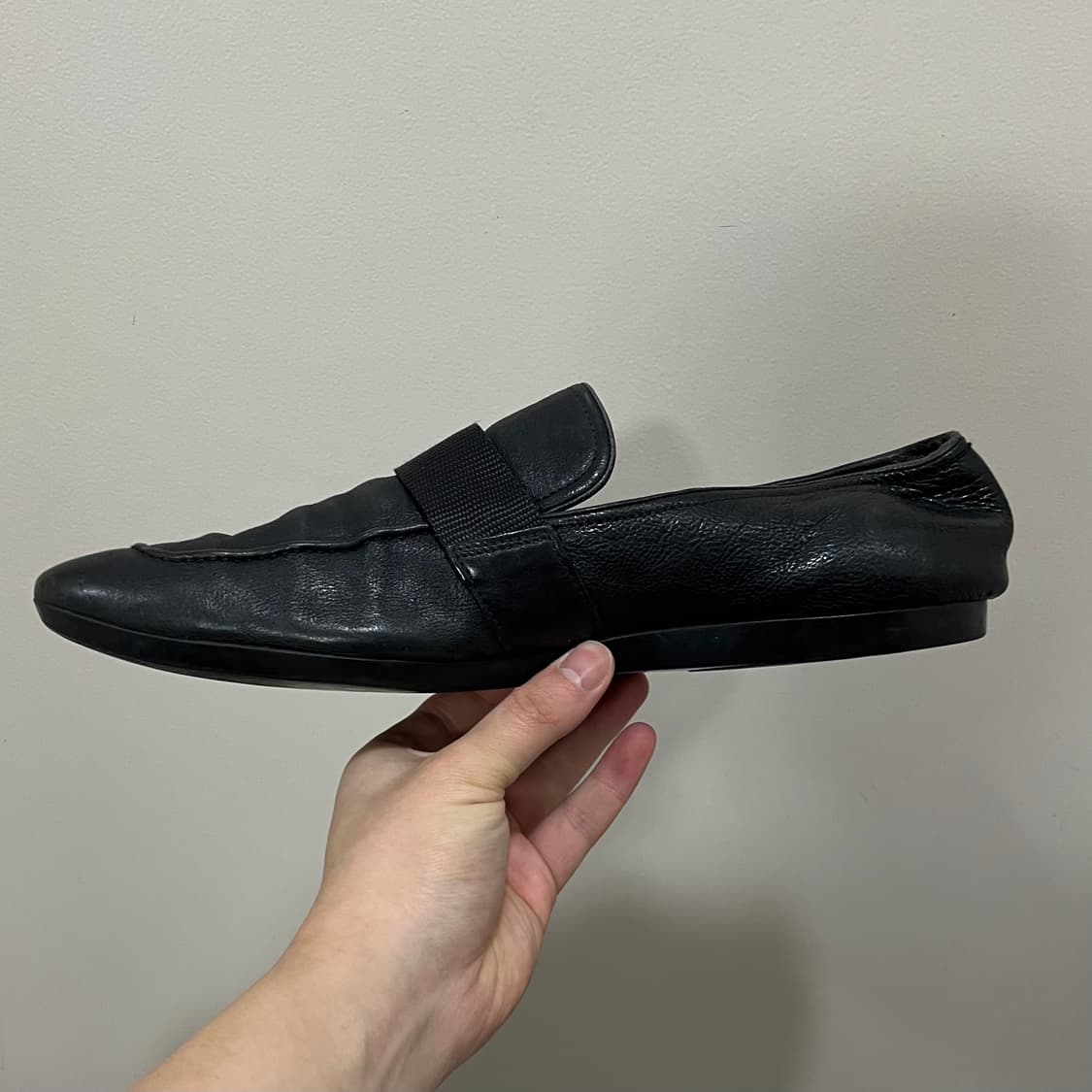 Prada Sports Super Flat Loafers 상품이미지3