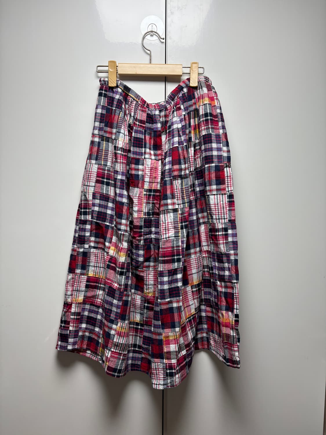 빈티지 스커트 상품이미지2