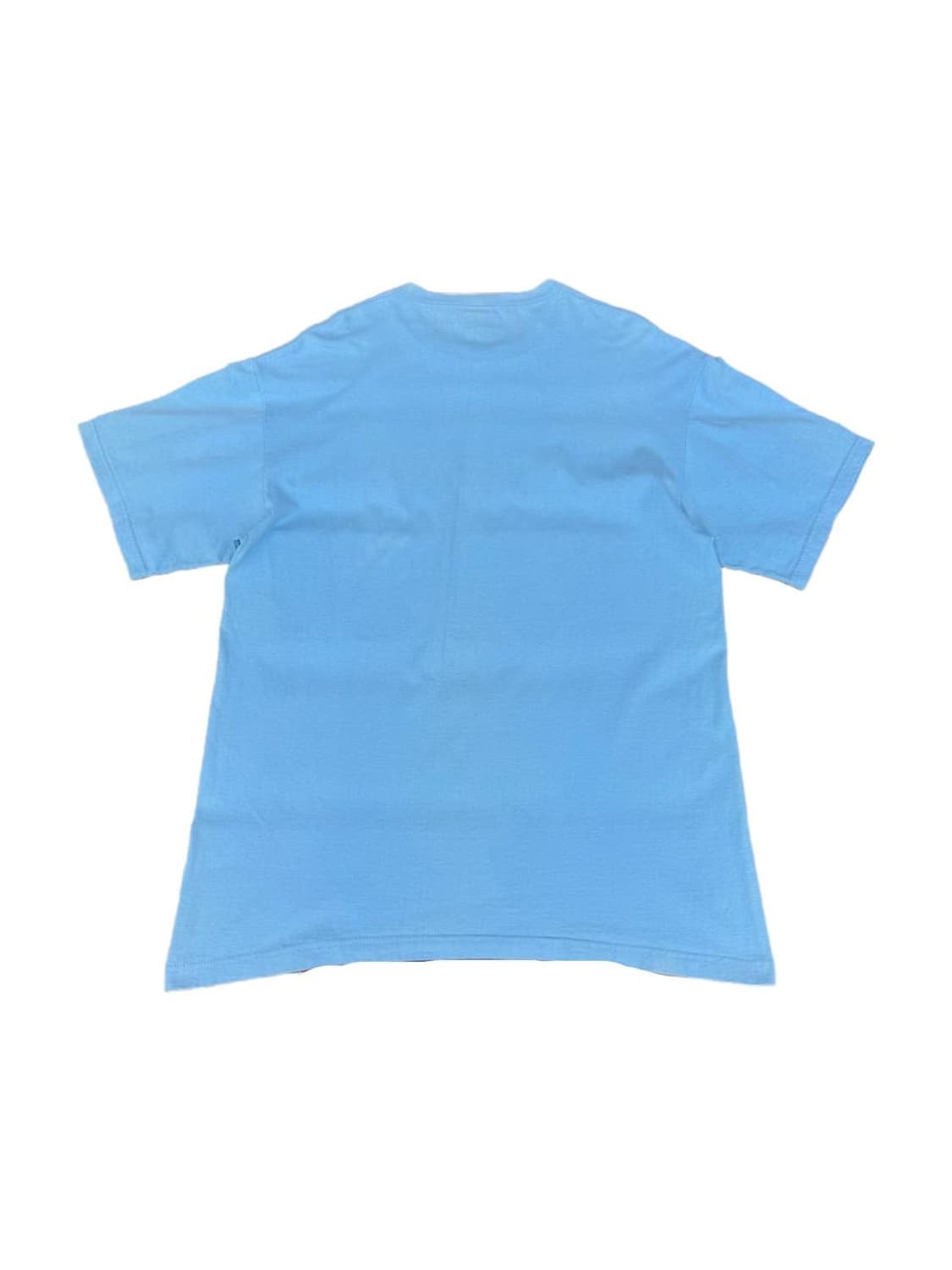 Mid 00s 스투시 One world One love 티셔츠 상품이미지2