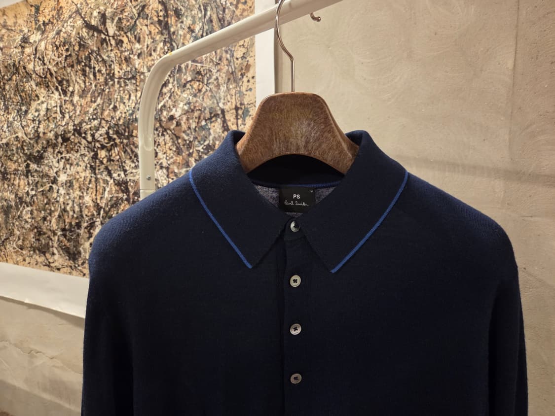 폴스미스 니트 PK  상품이미지2