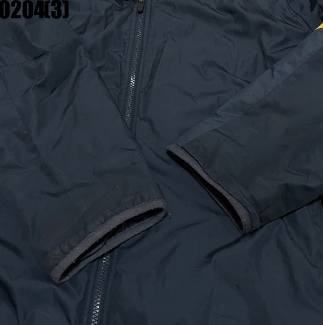 나이키 바람막이 자켓 상품이미지4