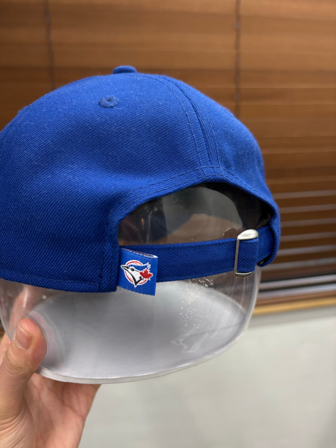 뉴에라 토론토 블루제이스 모자 캡 상품이미지4