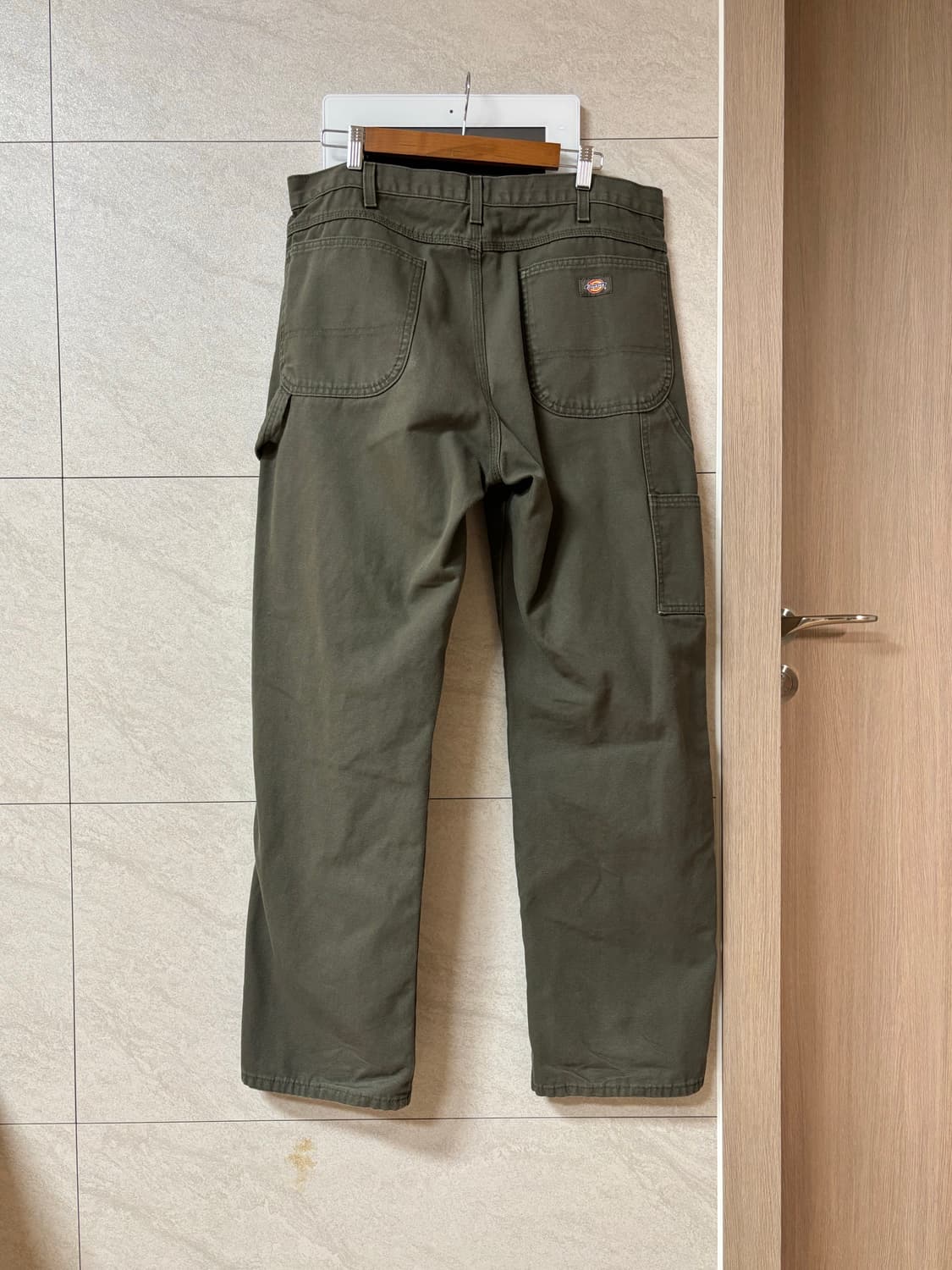 디키즈 카펜터  36/32 상품이미지2