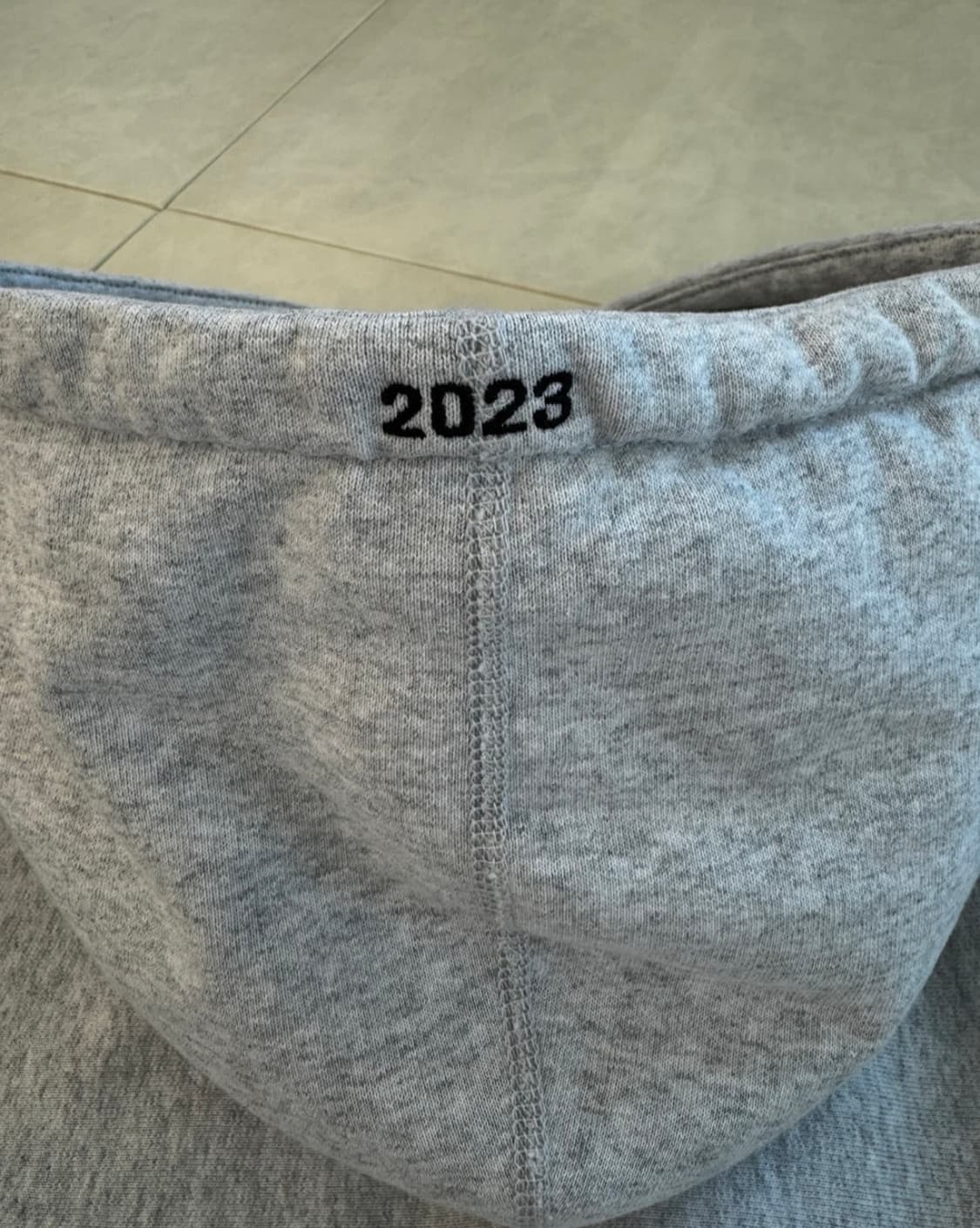 슈프림 카모 박스로고 그레이 L 상품이미지5