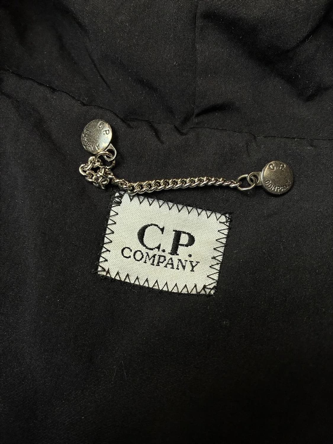 cp컴퍼니 노르지 고글 다운 마운틴 파카 PN5612    상품이미지7