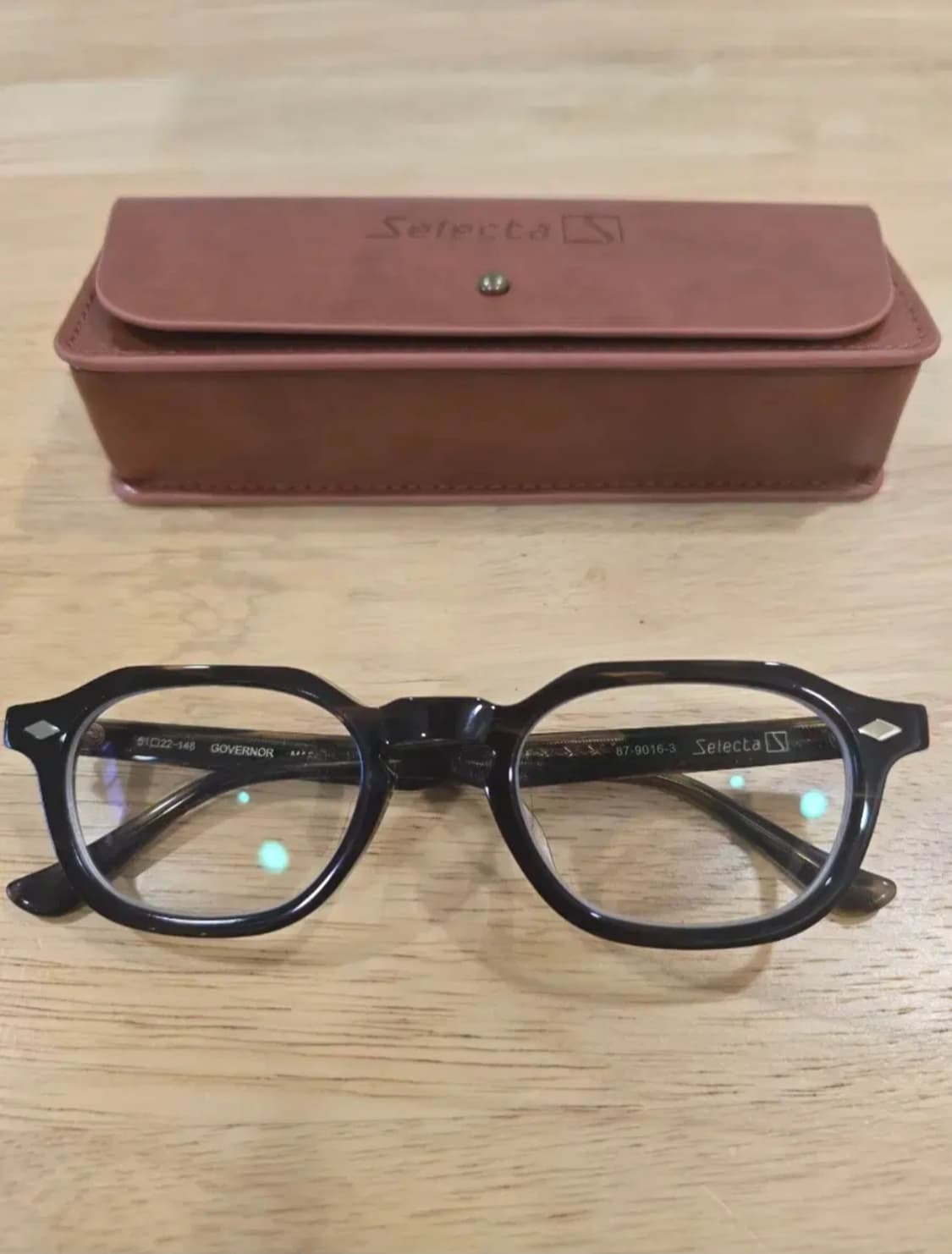 셀렉타 거버너 상품이미지1