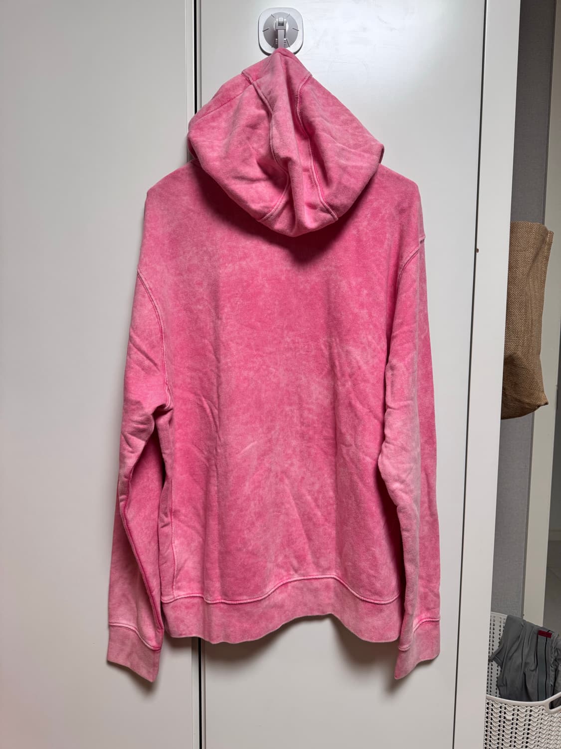 나이키 타이다이 후드/M(100) 상품이미지2