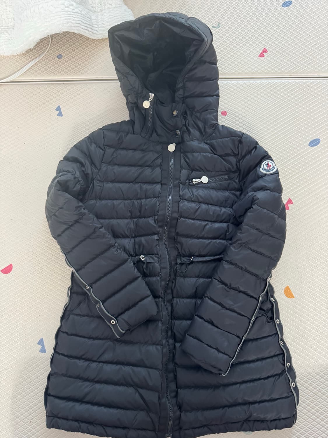 몽0레어st 패딩 상품이미지1