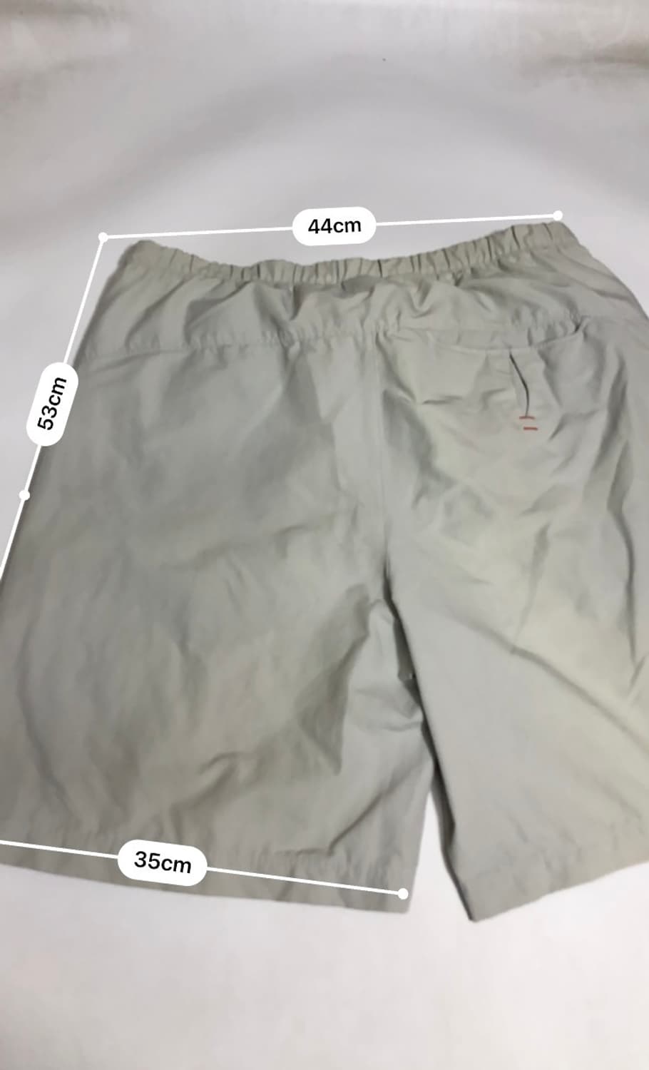 나이키 acg 쇼츠 팬츠 XL 상품이미지10