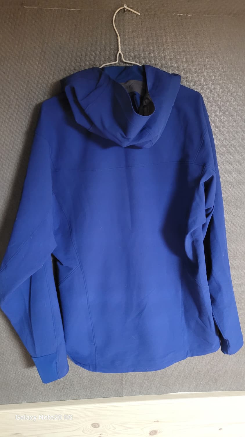 아크테릭스 감마 LT 후드자켓 상품이미지2