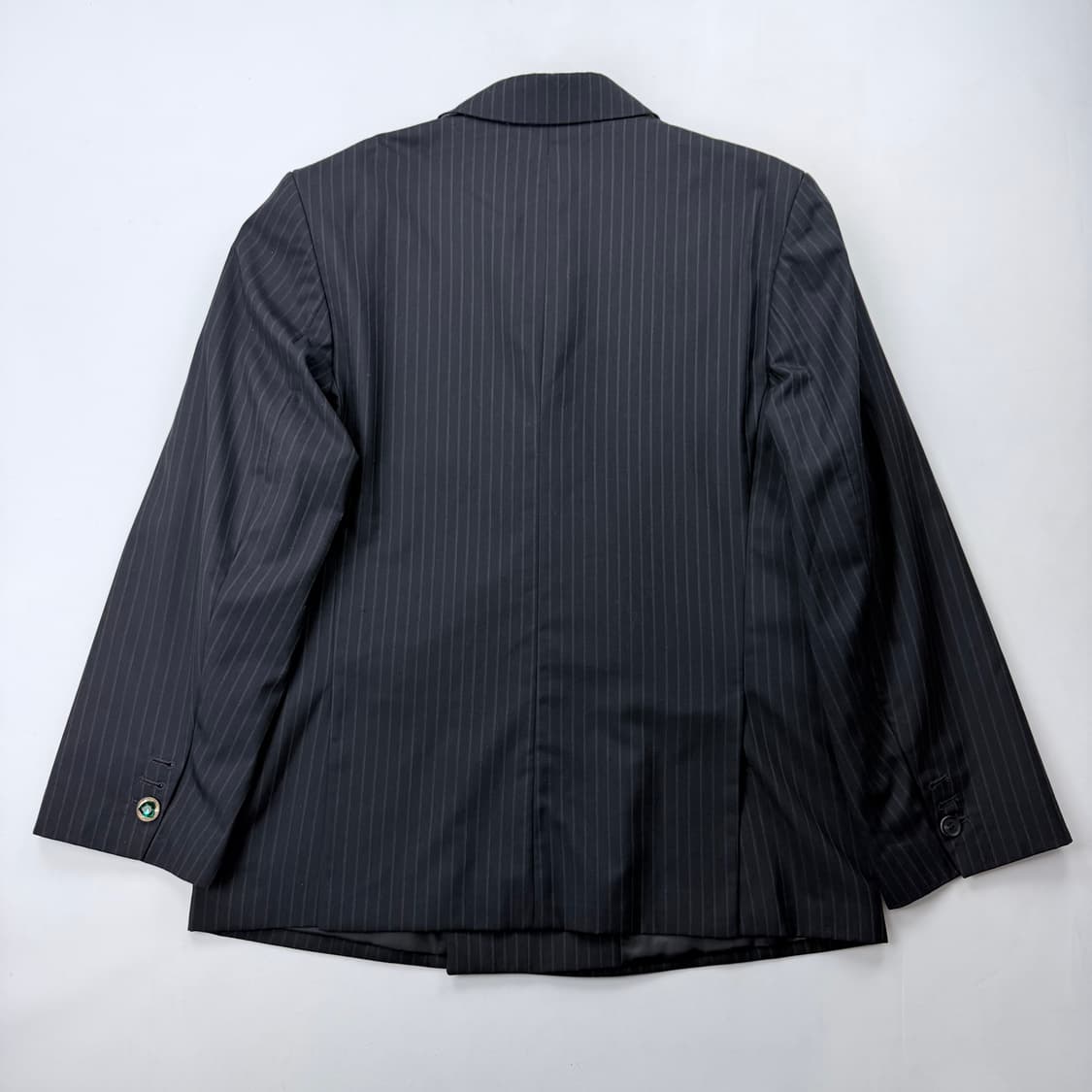 엔아카이브 og 테일러링 아카이브 더블 자켓 스트라이프 상품이미지10