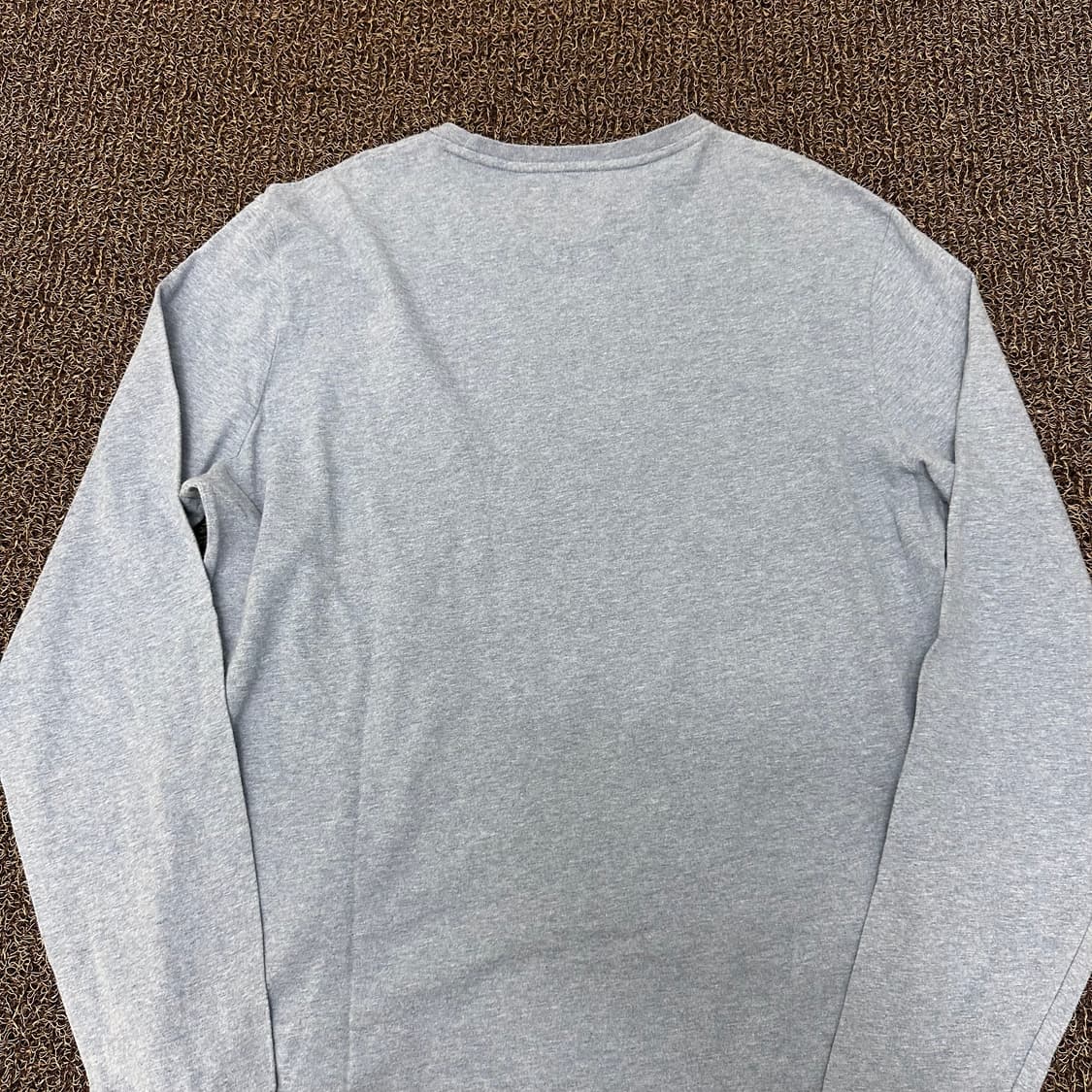 POLO 폴로 랄프로렌 긴팔티셔츠 커스텀핏 L 상품이미지7