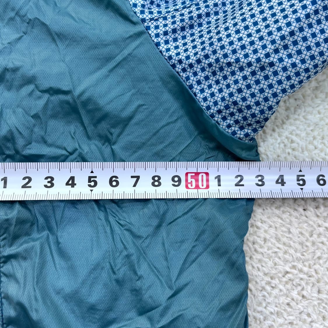 100 네파 남성 바람막이 자켓 0408E1 상품이미지6